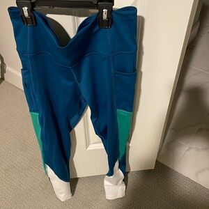 Brand new champion workout leggings